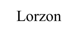LORZON trademark