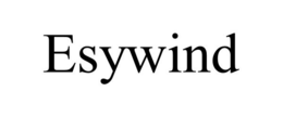 ESYWIND trademark