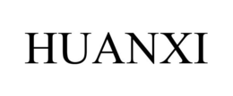 HUANXI trademark