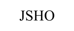 JSHO trademark