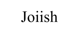 JOIISH trademark