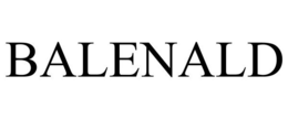 BALENALD trademark