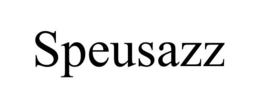 SPEUSAZZ trademark
