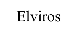 ELVIROS trademark