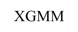 XGMM trademark