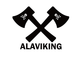 ALAVIKING trademark