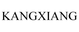 KANGXIANG trademark