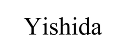 YISHIDA trademark