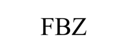 FBZ trademark