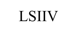 LSIIV trademark