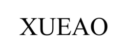 XUEAO trademark
