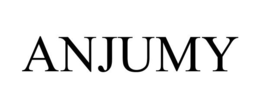 ANJUMY trademark