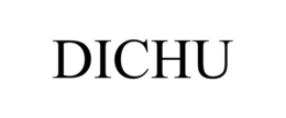 DICHU trademark