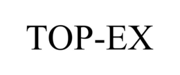 TOP-EX trademark
