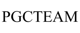 PGCTEAM trademark