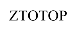 ZTOTOP trademark