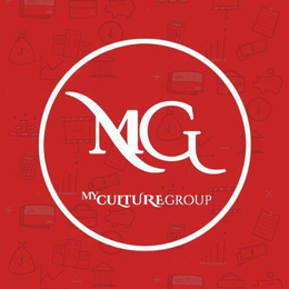 MG MY CULTURE GROUP trademark