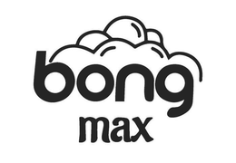 BONG MAX trademark