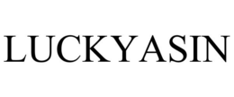 LUCKYASIN trademark