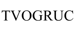 TVOGRUC trademark