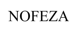 NOFEZA trademark