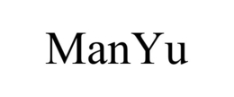MANYU trademark