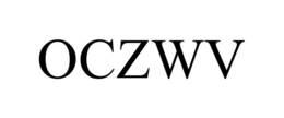 OCZWV trademark