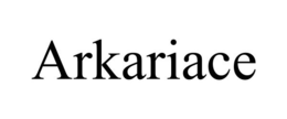 ARKARIACE trademark