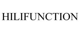 HILIFUNCTION trademark