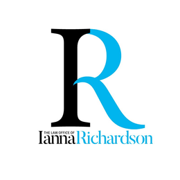 IR THE LAW OFFICE OF IANNA RICHARDSON trademark