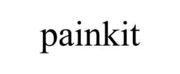 PAINKIT trademark