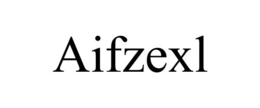 AIFZEXL trademark