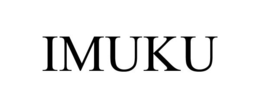 IMUKU trademark