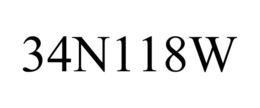 34N118W trademark
