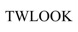 TWLOOK trademark
