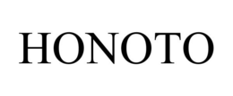 HONOTO trademark