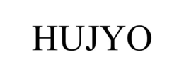 HUJYO trademark