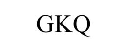 GKQ trademark