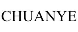 CHUANYE trademark