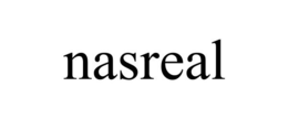 NASREAL trademark