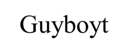 GUYBOYT trademark