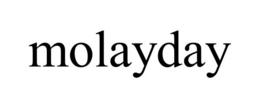 MOLAYDAY trademark
