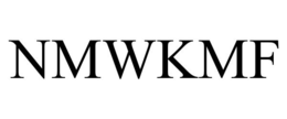 NMWKMF trademark