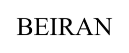 BEIRAN trademark