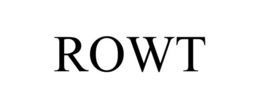 ROWT trademark