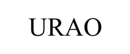 URAO trademark