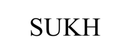 SUKH trademark