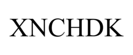 XNCHDK trademark