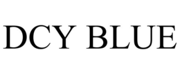 DCY BLUE trademark