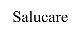 SALUCARE trademark